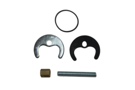 Tapwell ZFIS079 Krom