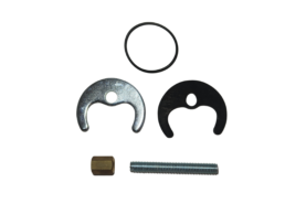 Tapwell ZFIS079 Krom