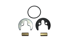 Tapwell ZFIS072 Krom