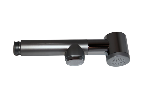 9418060-ZDOC061-Krom-Bidedusch