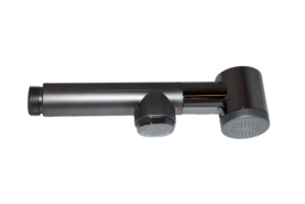 Tapwell ZDOC061 Krom Bidédusch