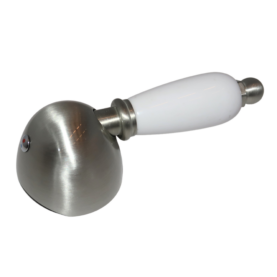 Tapwell ZMANV041 Antiksilver