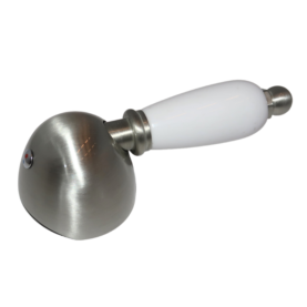 Tapwell ZMANV041 Antiksilver