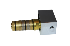 Tapwell ZVIT064 Krom