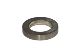 Tapwell ZBAS025 Borstad krom