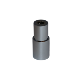 Tapwell Väggfäste Längre SK5200 Krom