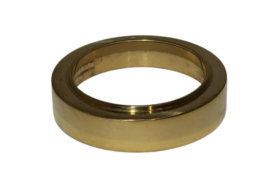 Tapwell ZBAS033 Mässing