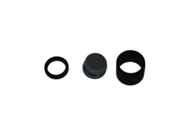 Tapwell ZAER033 Mattsvart