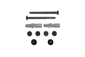 Tapwell ZFIS126 Krom