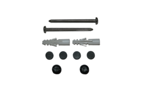 Tapwell ZFIS126 Krom