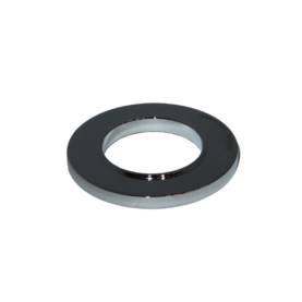 Tapwell ZBAS102 Krom