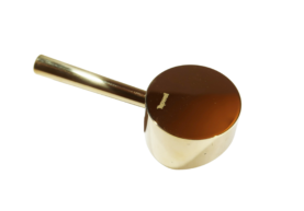 Tapwell ZLEV121 Mässing