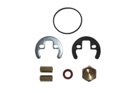 Tapwell ZFIS184 Krom
