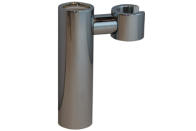 Tapwell Glider TVM ED2 Krom