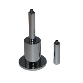 Tapwell Väggfäste TVM7200 Ed2 Krom