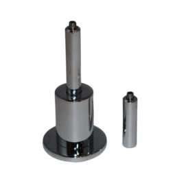 Tapwell Väggfäste TVM7200 Ed2 Krom