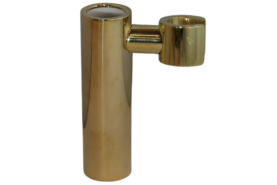 Tapwell Glider TVM ED2 Mässing