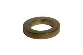 Tapwell ZBAS025 Mässing