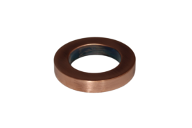 Tapwell ZBAS025 Koppar