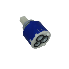 Tapwell ZA91280 ø 40 Keramisk packn.