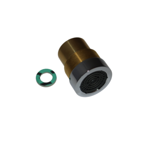 Tapwell ZAER030 Krom