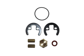 Tapwell ZFIS885 Krom