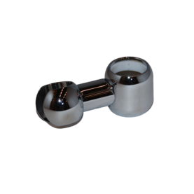 Tapwell Glider XCOL7269 Krom