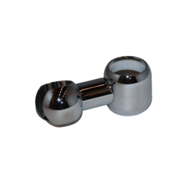 Tapwell Glider XCOL7269 Krom