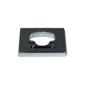 Tapwell ZBAS095 Krom