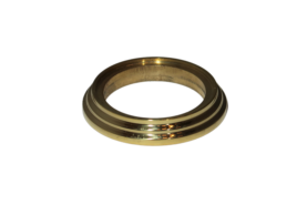 Tapwell ZBAS014 Krom