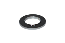 Tapwell ZBAS100 Krom