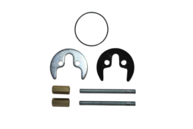 Tapwell ZFIS124 Krom