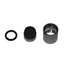 Tapwell ZAER501 Krom