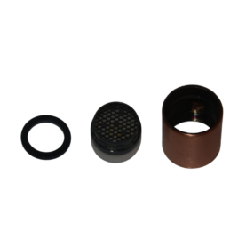 Tapwell ZAER501 Koppar