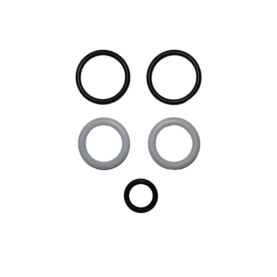 Tapwell O-ringset SK NEW/RT