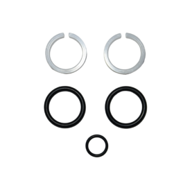 Tapwell O-ringset EVO EVO180/184/980/984