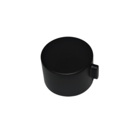 Tapwell ZMAN100 Mattsvart