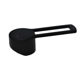 Tapwell ZLEV136 Mattsvart