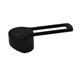 Tapwell ZLEV136 Mattsvart