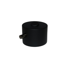 Tapwell ZMAN501 Mattsvart