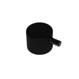 Tapwell ZMAN502 Mattsvart