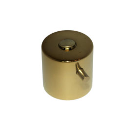Tapwell ZMAN503 Mässing