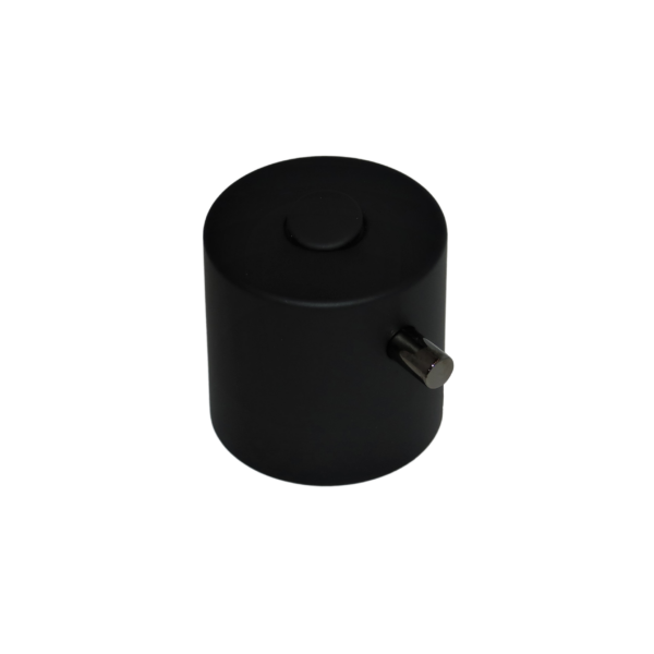 9419238-ZMAN503-Mattsvart