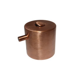 Tapwell ZMAN503 Koppar