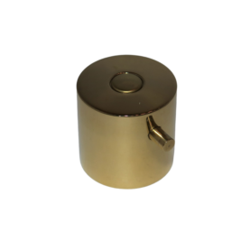 Tapwell ZMAN504 Mässing