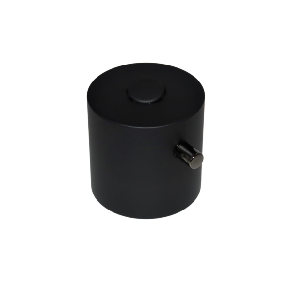 9419243-ZMAN504-Mattsvart