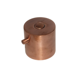 Tapwell ZMAN504 Koppar