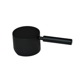 Tapwell ZLEV501 Mattsvart