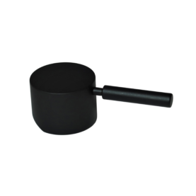 Tapwell ZLEV501 Mattsvart