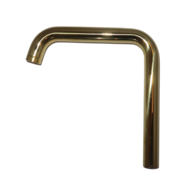 Tapwell ZCANA100 Mässing